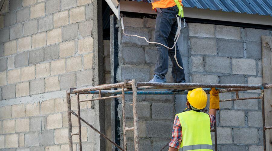 Expert top industrial roofings services in Corsica, SD